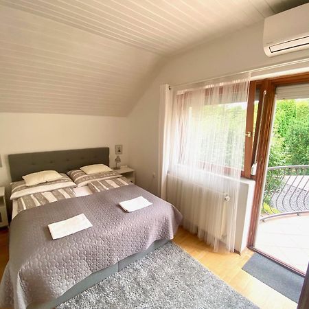 Do-Ti Apartmanhaz Балатонлелле Экстерьер фото