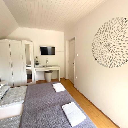 Do-Ti Apartmanhaz Балатонлелле Экстерьер фото