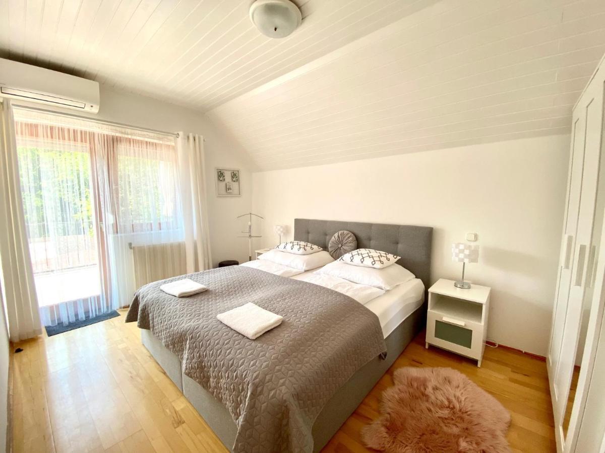 Do-Ti Apartmanhaz Балатонлелле Экстерьер фото