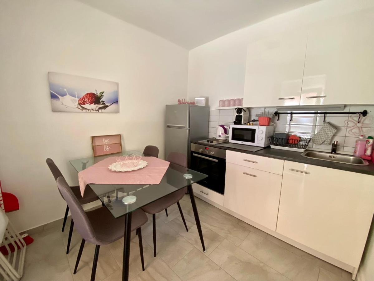 Do-Ti Apartmanhaz Балатонлелле Экстерьер фото