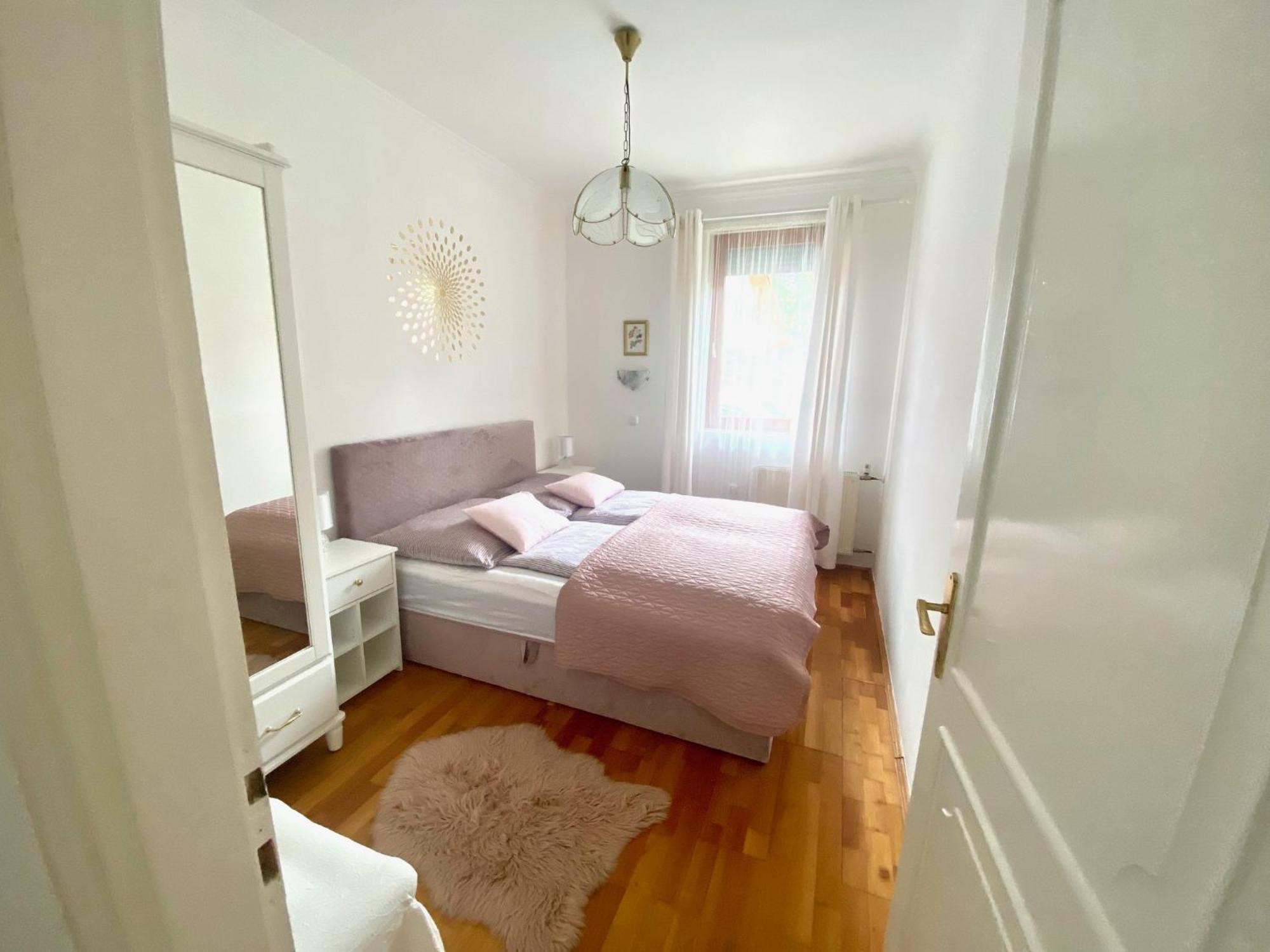 Do-Ti Apartmanhaz Балатонлелле Экстерьер фото