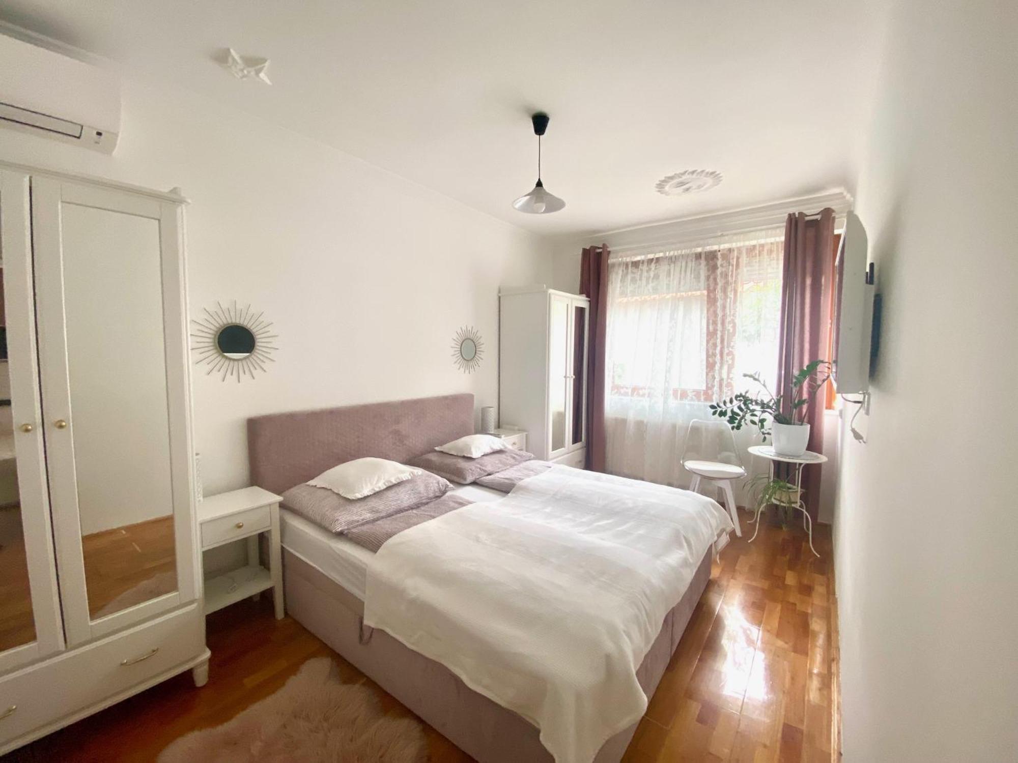 Do-Ti Apartmanhaz Балатонлелле Экстерьер фото