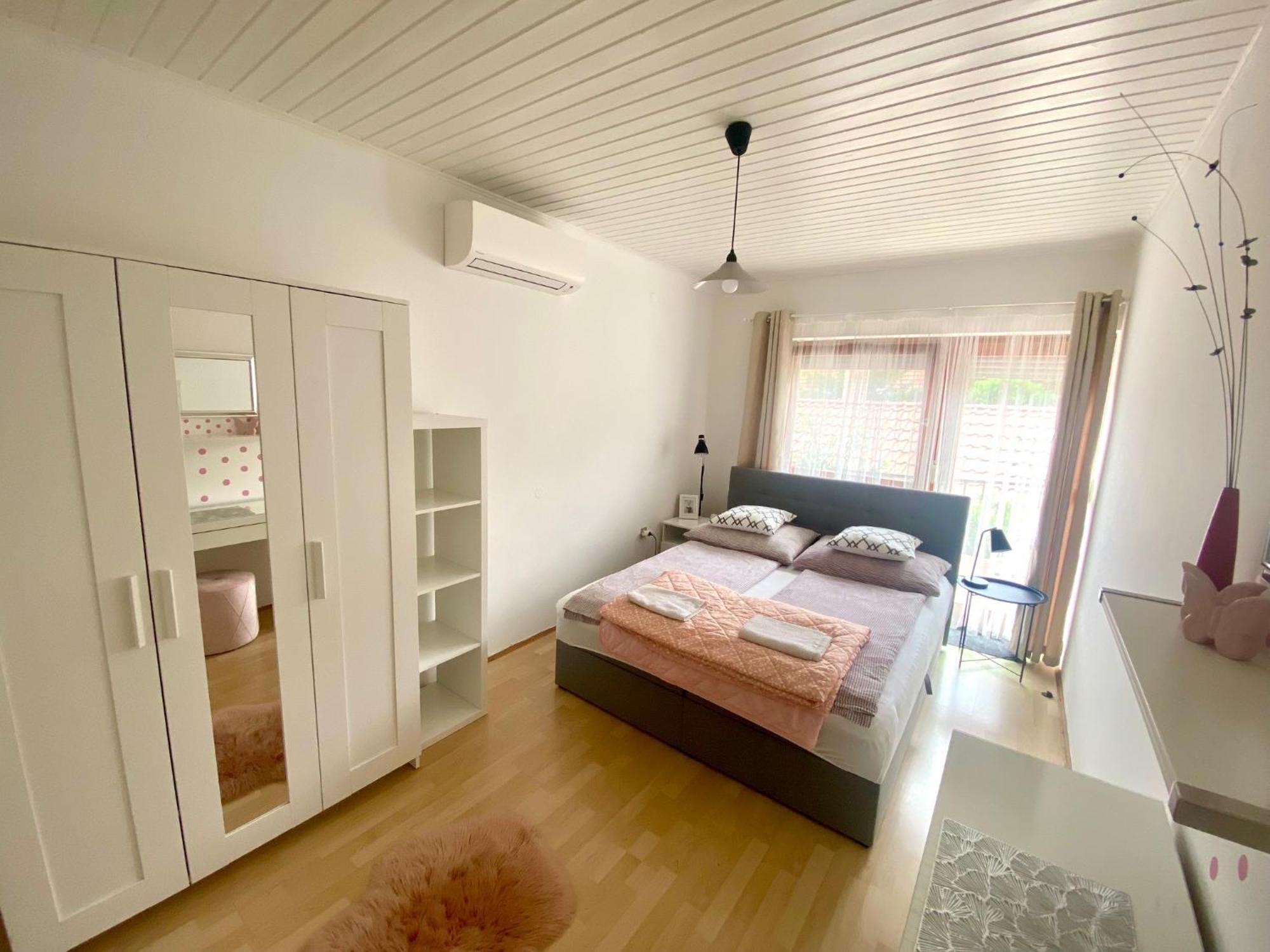 Do-Ti Apartmanhaz Балатонлелле Экстерьер фото